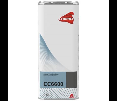 Cc6600 Pro Star Klar
