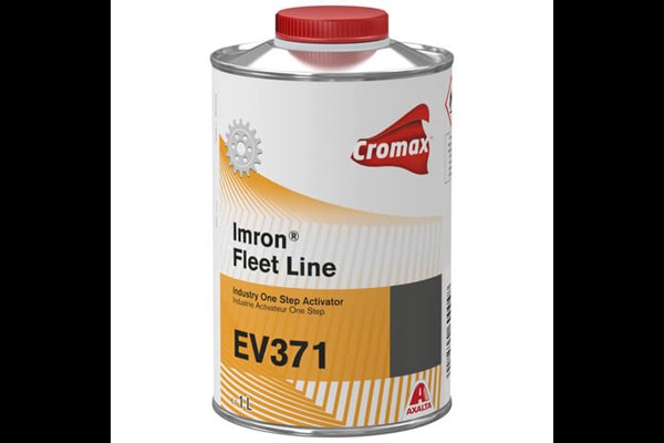 EV371 Imron Fleet Line Industry One Step Activator