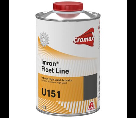 U151 Imron Fleet Line Industriy High Build Aktivator