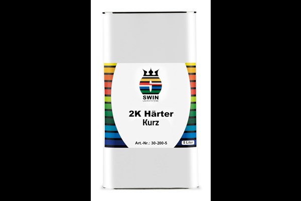 30-200-5 2K Härter Kurtz
