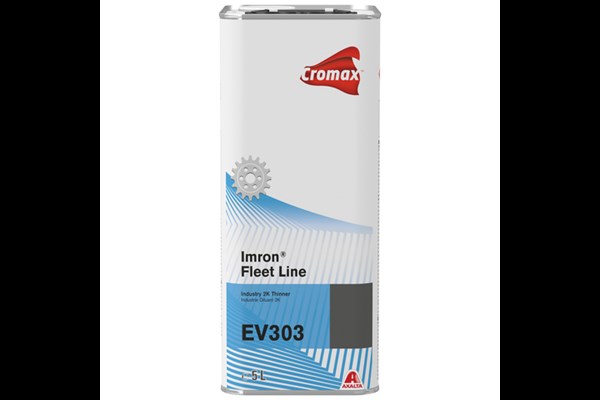 EV303 Imron Fleet Line Industry 2K Thinner