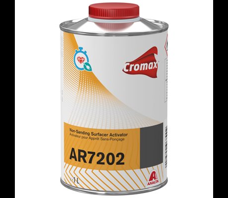 Ar7202 Non-Sanding Surfacer Aktivator