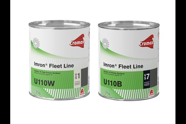 U110 Imron Fleet Line Industry 1K Primer Surfacer