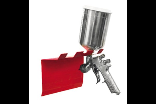 90-380 Magnetic Spray Gun Holder