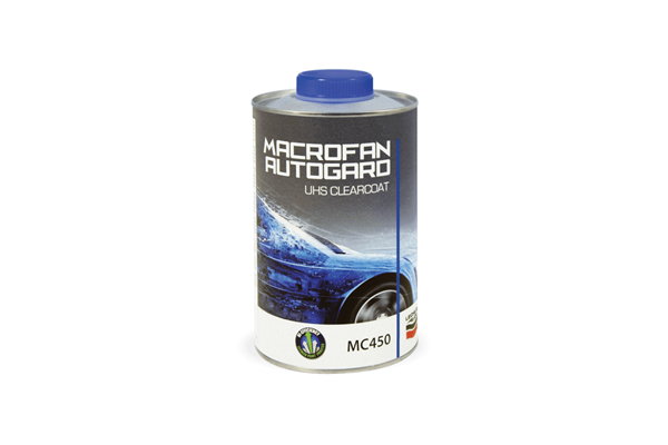 MC450 Macrofan Autogard UHS Clearcoat