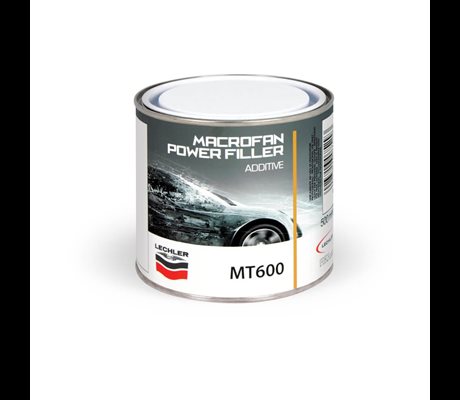 Mt600 Macrofan Kraft Fyldstof Additiv