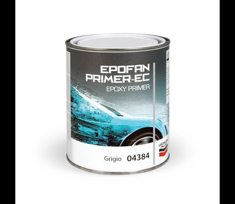 04384 Epofan Primer R-Ec Grigio Epoxy Primer