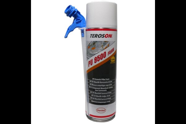 Teroson PU 9500 Foam