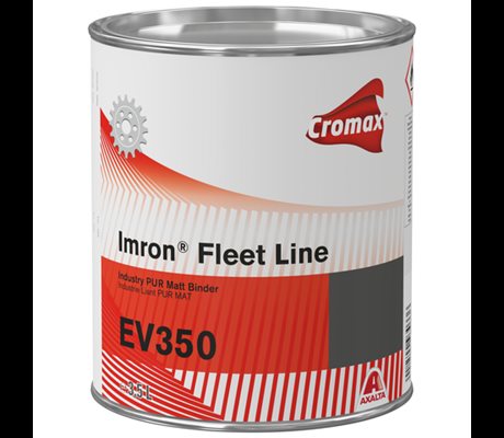 Ev350 Imron Fleet Line Industri Pur Mat Binder