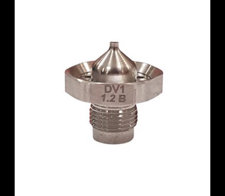 Dv1 Fluid Tip Dyse 12Mm Dv1-200-12B