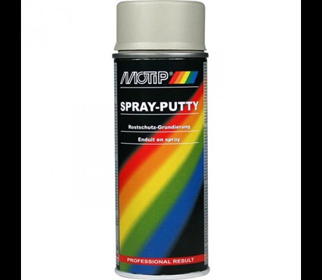 Spray Spartel