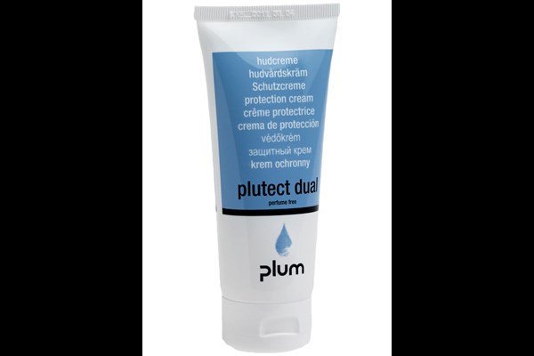 Plutect Dual Skin Cream
