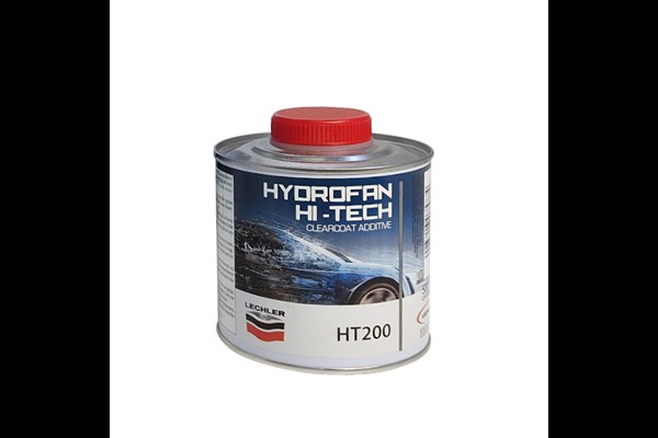 HT200 Hydrofan Hi-Tech Clearcoat Additive