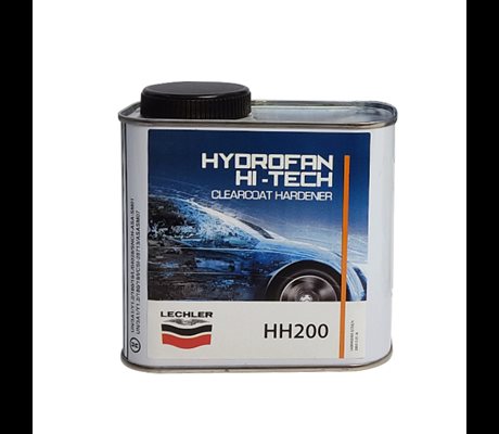 Hh200 Hydrofan Hi-Tech Hærder