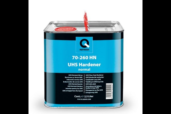 70-260HN UHS Hardener Normal