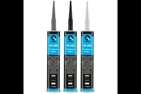 50-300 PU Adhesive Sealant