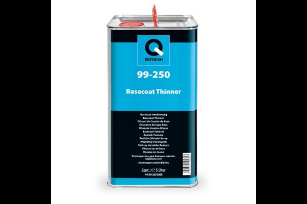 99-250-500 Basecoat Thinner