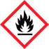 Brandfarlige gasser