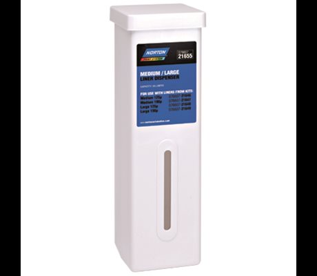 Nps Liner Dispenser