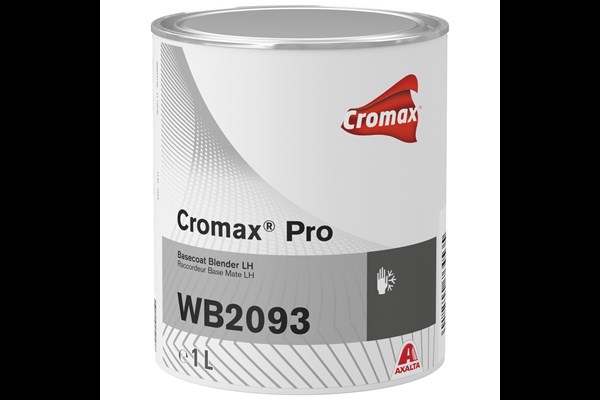 WB2093 Cromax Pro Basecoat Blender LH