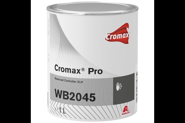 WB2045 Cromax pRO