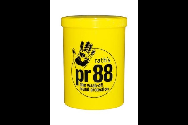 PR88 Skin Protection Cream