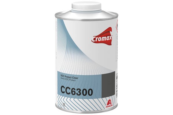 CC6300 cromax