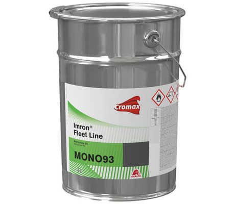 Mono93 Imron Fleet Line 1K Wash Primer