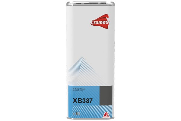 XB387 Hi-Temp Thinner