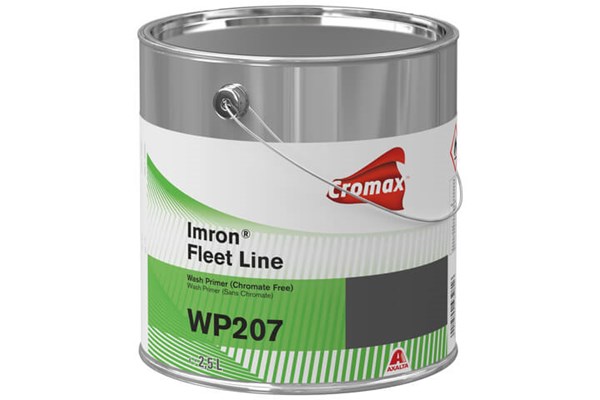 WP207 Imron Fleet Line Wash Primer