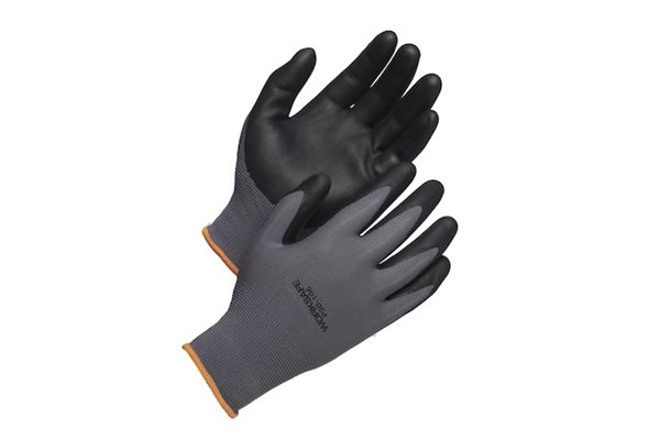 Nitrile Coated Glove Worksafe P30-106