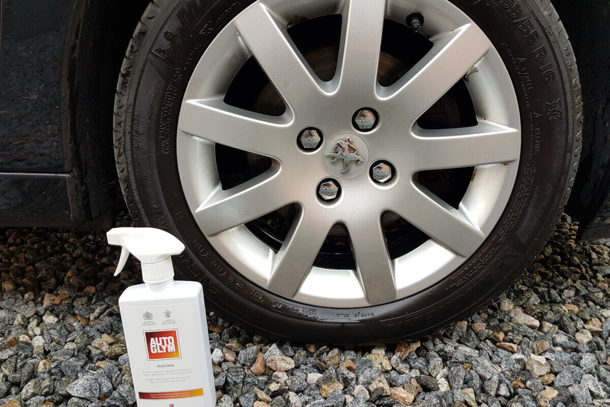 Guide: 5 tips til sommerklar bil