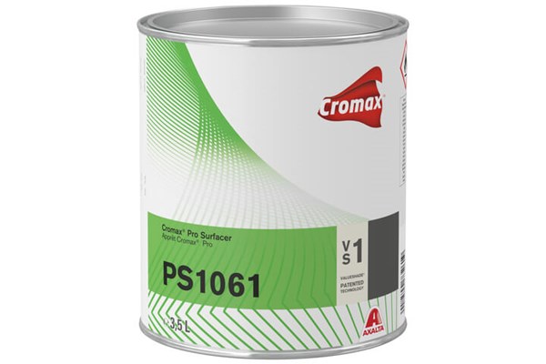 PS1061 Cromax Pro Surface White VS1