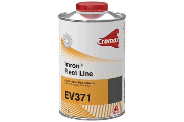 EV371 Imron Fleet Line Industry One Step Activator