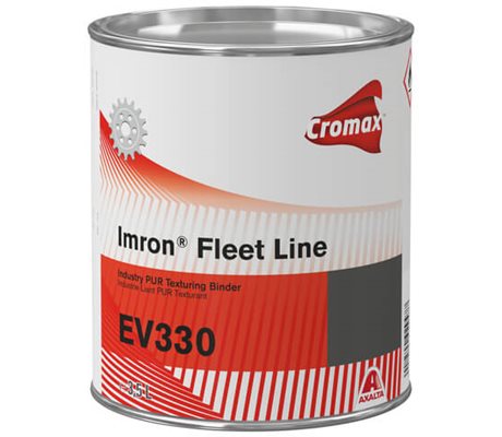 Ev330 Imron Fleet Line Industri Pur Tekstureringsbinder