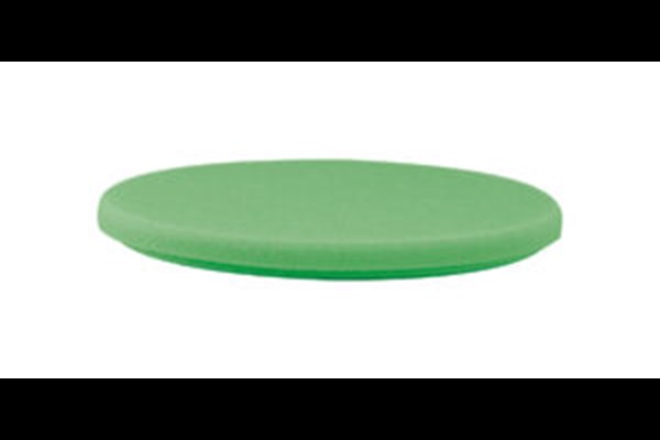 80-272-1512 Foam Pad Green Universal 150 mm