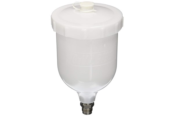 Acetal Gravity Feed Cup GFC-501