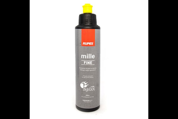 Mille Fine Compound Gel 250 ml