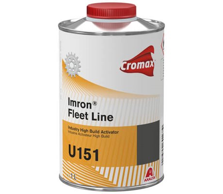 U151 Imron Fleet Line Industriy High Build Aktivator