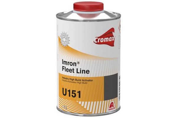 U151 Imron Fleet Line Industry High Build Activator
