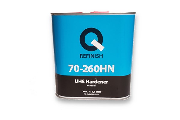 70-260HN UHS Hardener Normal