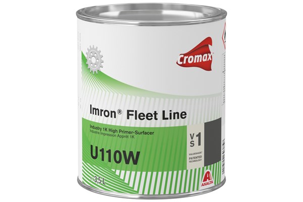 U110W Imron Fleet Line 1K Primer Surfacer VS1