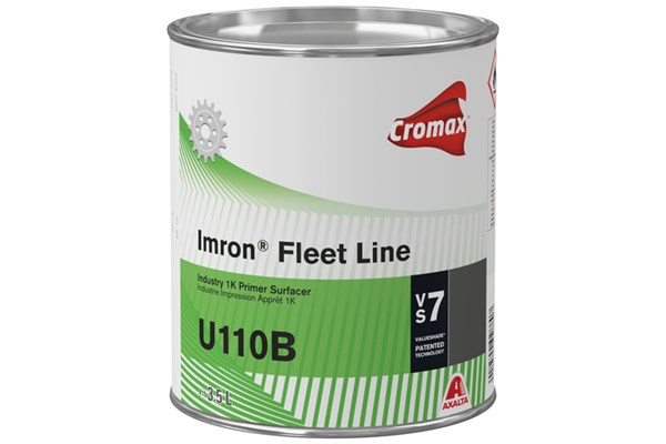 U110B Imron Fleet Line 1K Primer Surfacer VS7