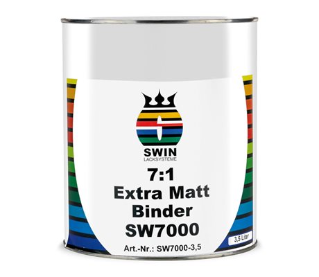 Sw7000-3,5 Ms Binder Mat 7:1