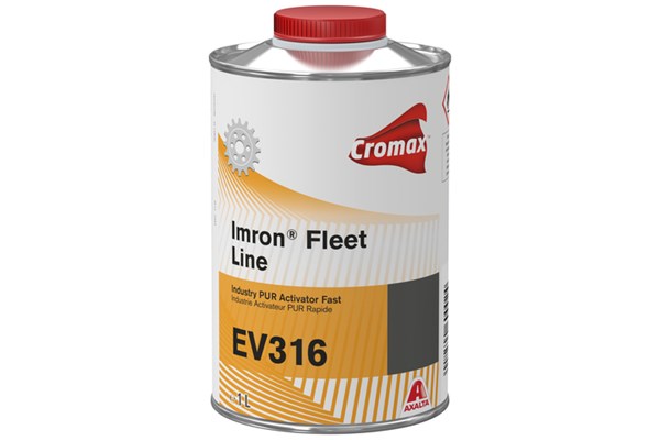 EV316 Imron Fleet Line PUR Activator Fast