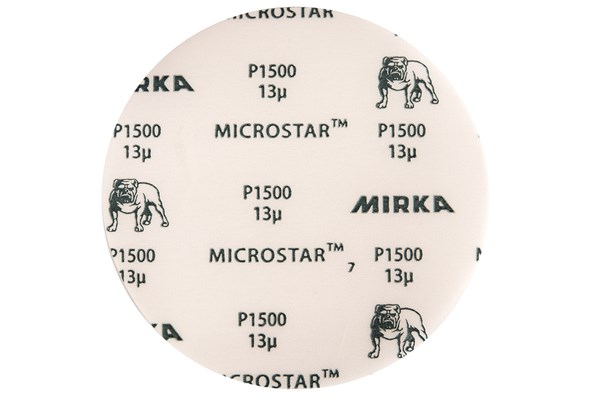 Microstar 150mm Grip