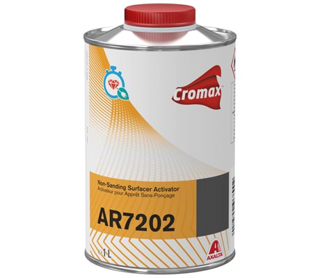 Ar7202 Non-Sanding Surfacer Aktivator