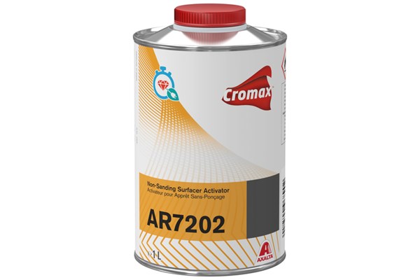AR7202 Non-Sanding Surfacer Activator