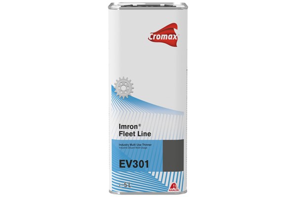 EV301 Imron Fleet Line Industry Multi Use Thinner