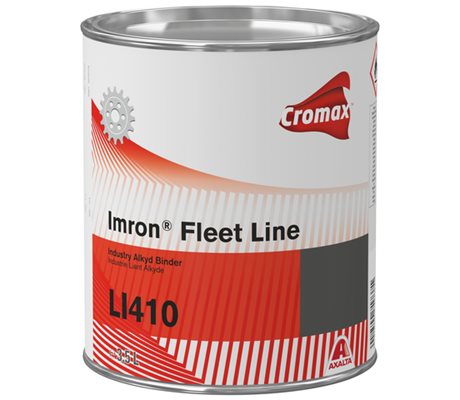 Li410 Imron Flåde Linje Industri Alkyd Binder